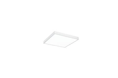 Elegante Backlight Plafon de techo 60X60 cm.